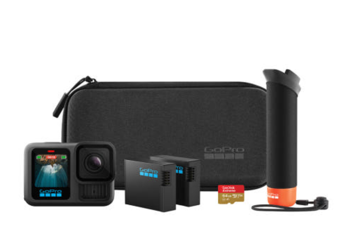 고프로13 번들셋