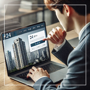 건축물 대장 조회 사이트