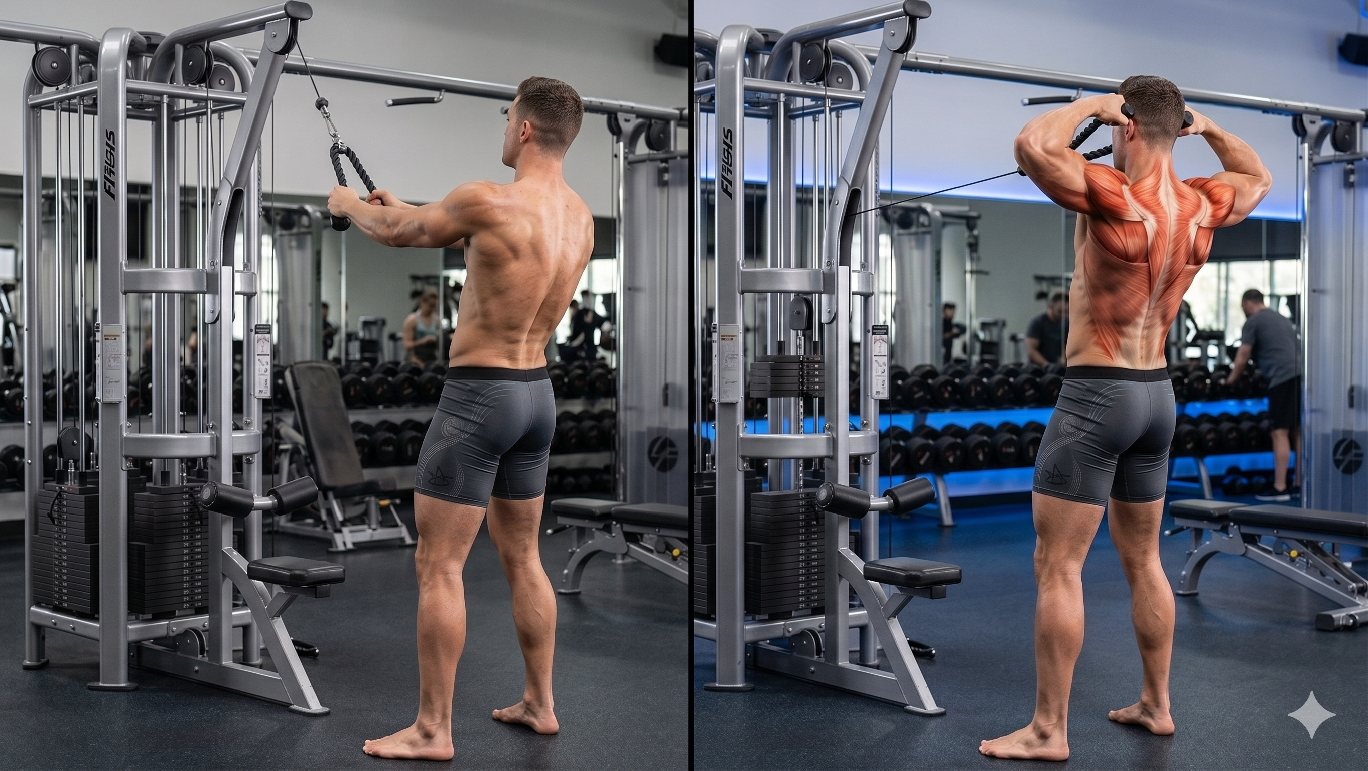 망하는 루틴 vs 제대로 된 루틴