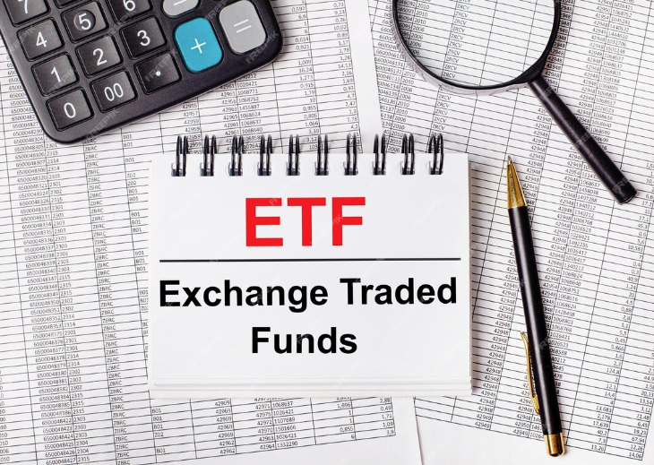 고배당 ETF