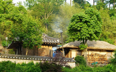 경상도 가족 여행 코스 (봄 축제, 힐링, 1박2일)