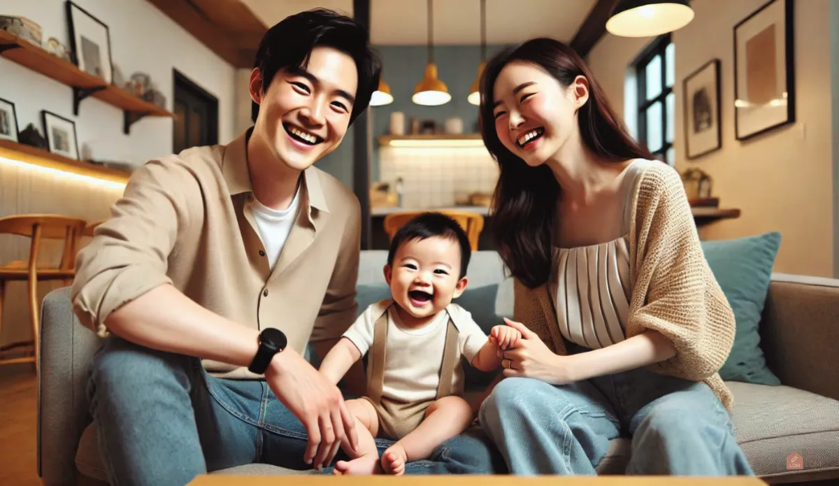 아기와-함께-웃고있는-엄마-아빠-02