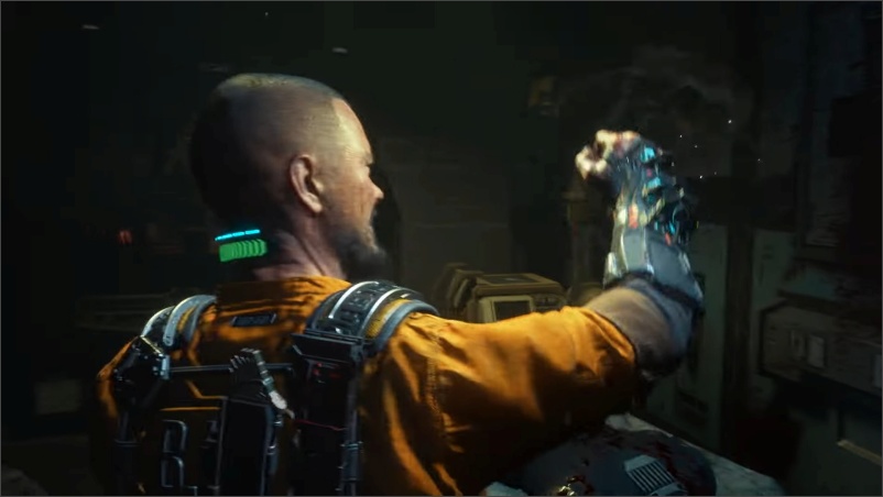 칼리스토-프로토콜