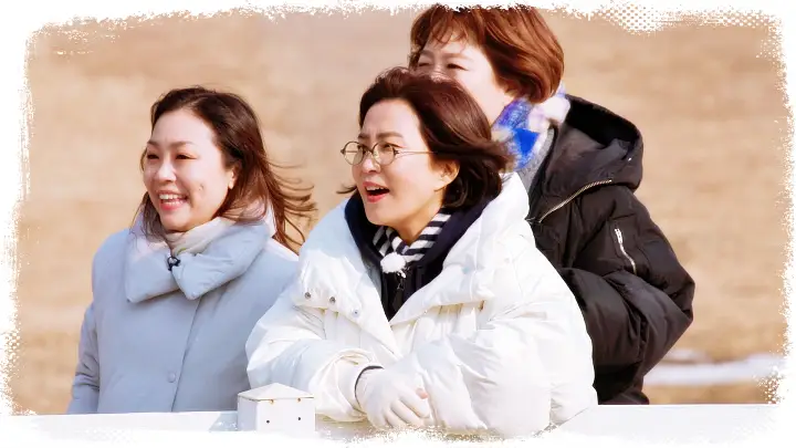 이선희 이금희 박정현 강원도 평창 대관령 양떼목장 여행 정보