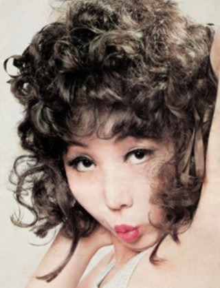 김추자 가수 데뷔