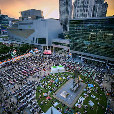 부산수제맥주페스티벌