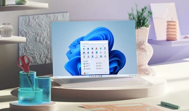 마이크로소프트가 윈도11 최신 보안 업데이트로 미리보기 기능을 일부 제한했다.