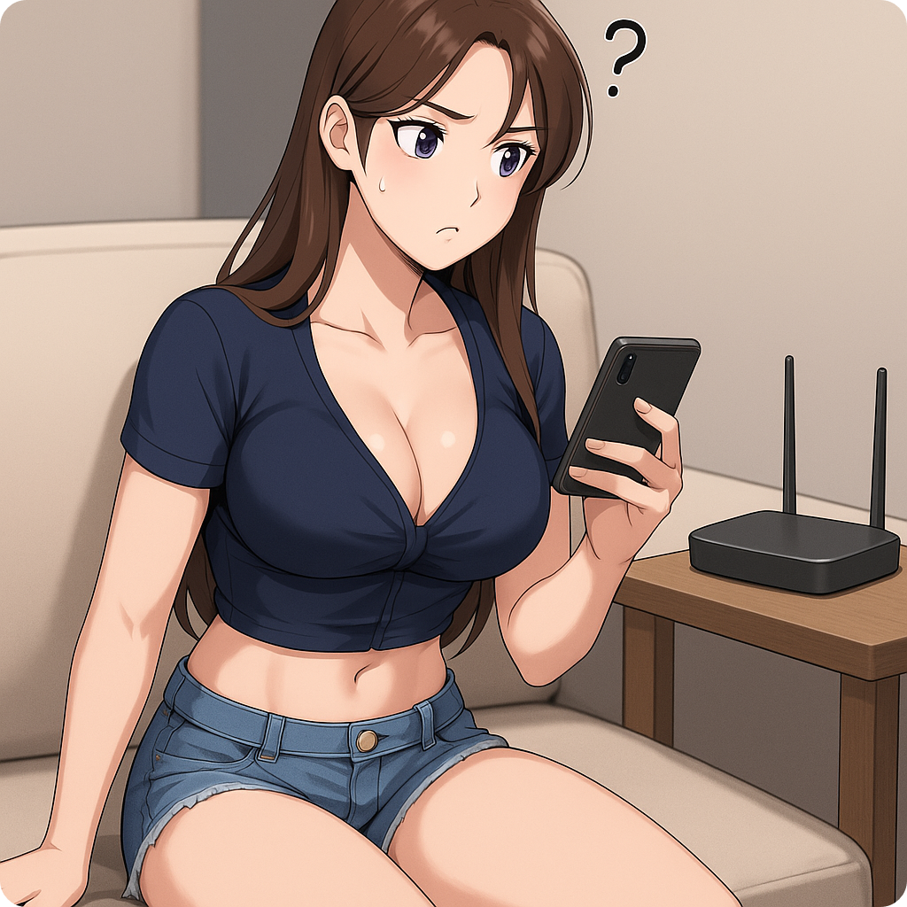 와이파이 빠르게 하는법, 와이파이 속도 개선