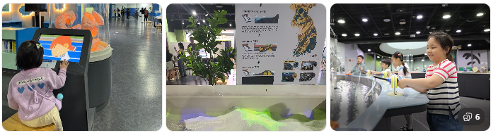 아이들과 함께 가기 좋은 서울 무료 체험 명소 추천 (실내&middot;야외 모두 포함) BEST 10