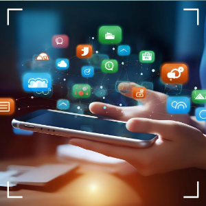 모바일 휴대폰 시청 13