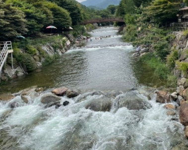 국내 여름 차박 여행지 유명한곳 BEST 6