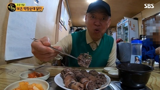 “생활의 달인” 속 숨은 보석, 은둔식달 맛집 총정리!
