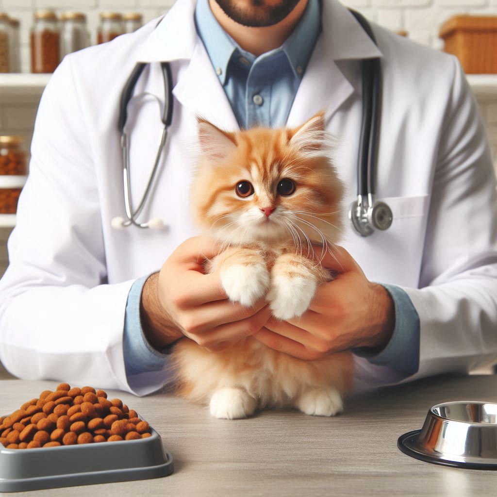 올바른 식이 관리