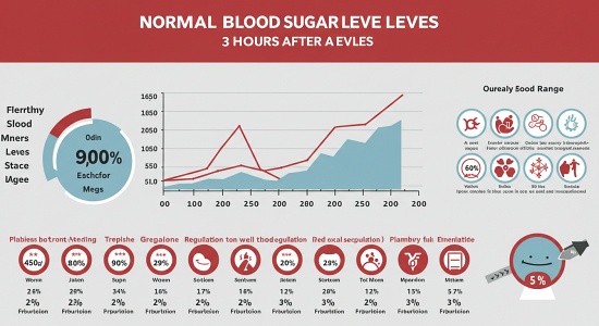 식후 혈당 정상수치