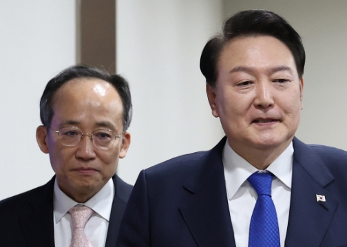 추경호 프로필 나이 고향 학력 재산 지역구 의원 경력