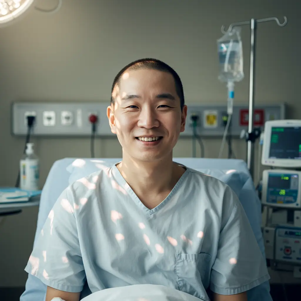 한국형 상병수당 시범사업 지원 대상