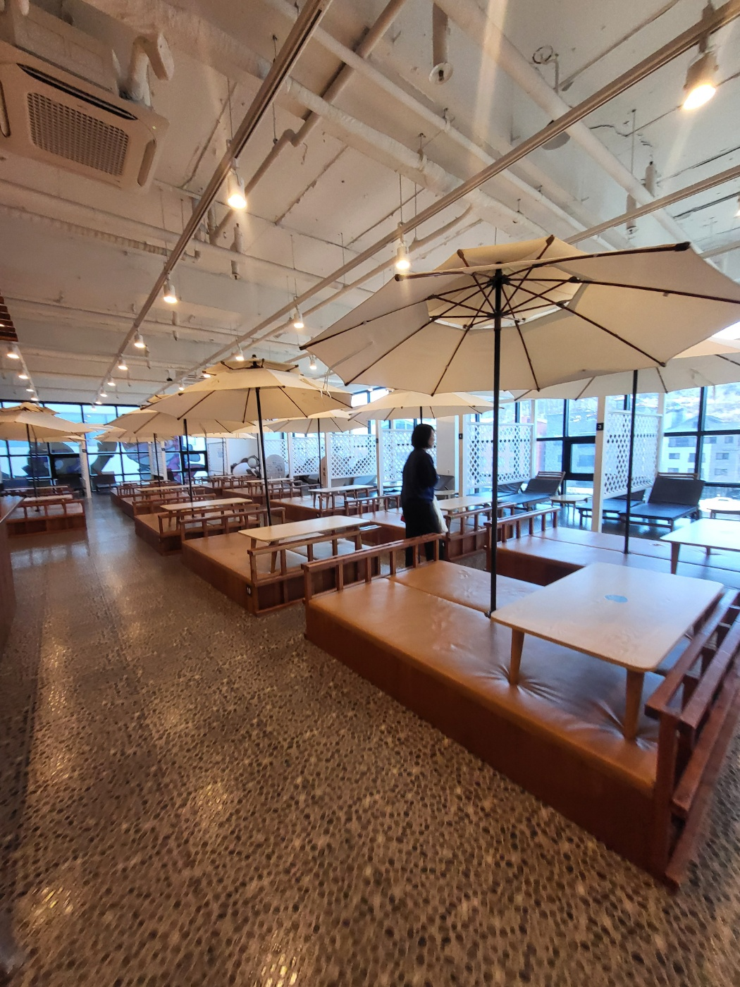 청주 용암동 히어로 플레이파크 놀이의 발견에서 할인! 평일 오전 11시 방문하니 전세 낸 듯 여유로워요!