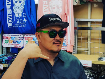 가수 데프콘 프로필 나이 본명 고향 학력 결혼