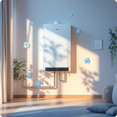 경동나비엔 보일러 교체비용 이미지