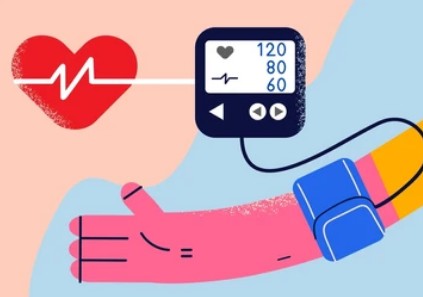 고혈압 낮추는 방법