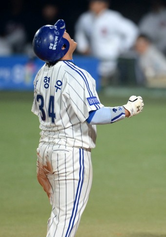 최형우 프로필 출신학교 제갈민 연봉