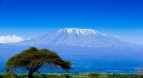 Killimandjaro