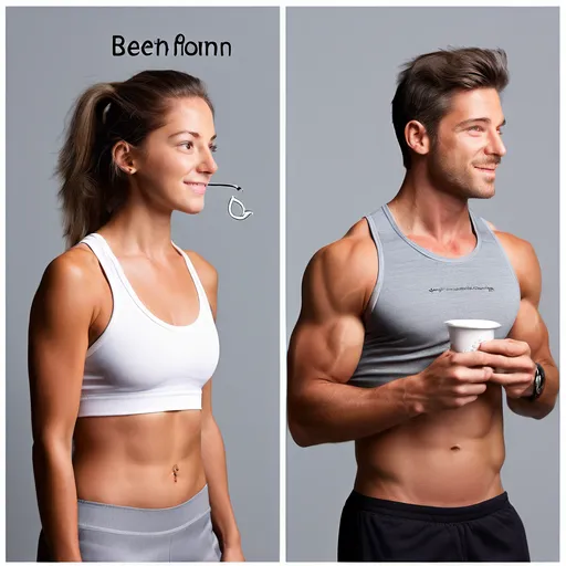 스위치온 다이어트 식단 공개 쉽고 효과적인 방법