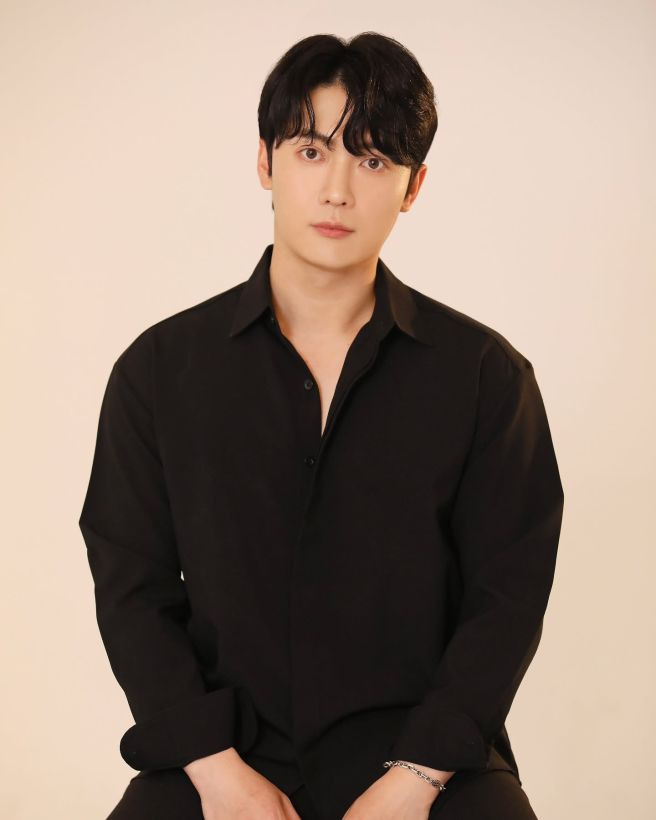 손빈아 엄마 가족