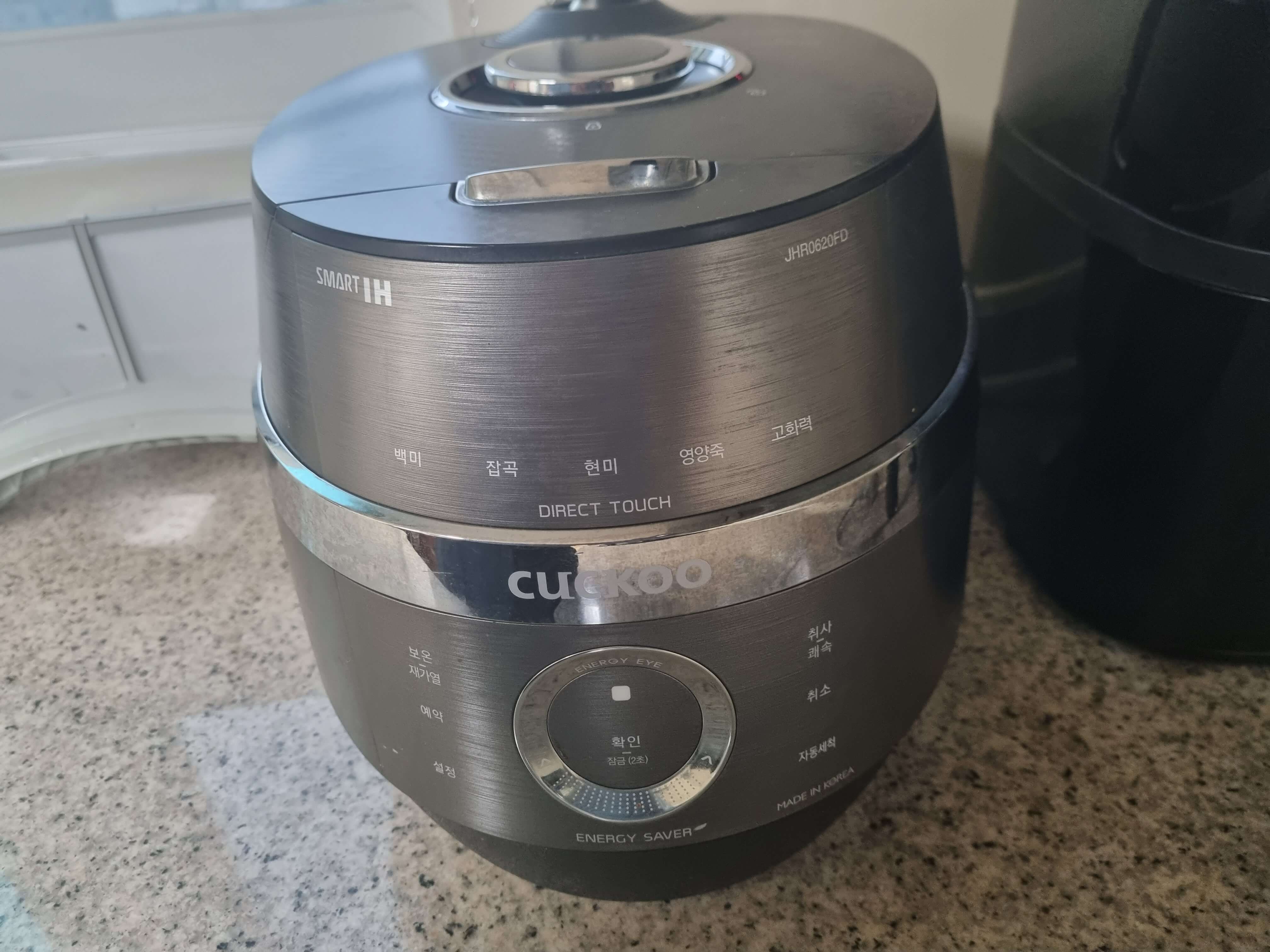 쿠쿠 내솥 교체 비용