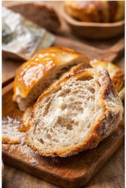 부산 무 탕종 소금빵 피아크