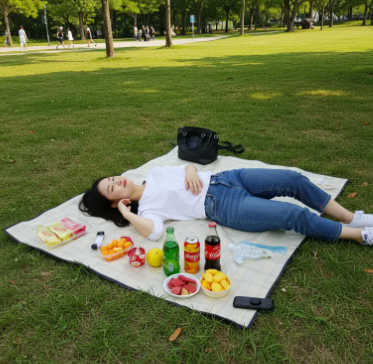 잠수교 뚜벅뚜벅 축제