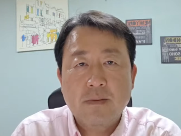 김용남 프로필