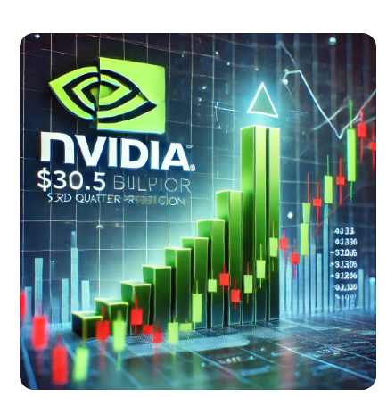 엔비디아-3분기-매출-전망