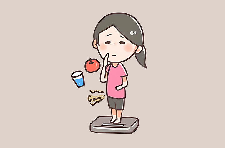 체중-관리