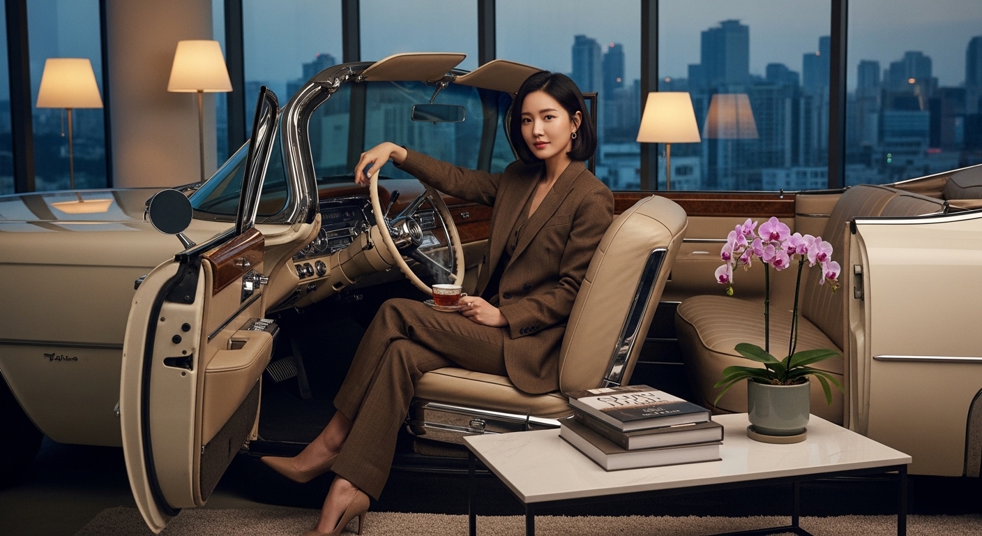국내 반도체 대장주