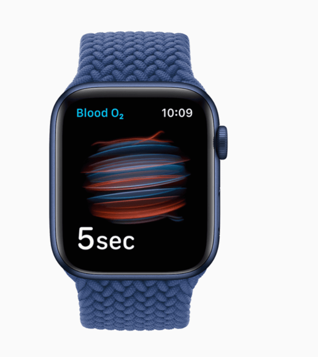 애플워치9 사전예약