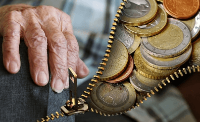 국민연금 수령액 알아보기 조기수령조건