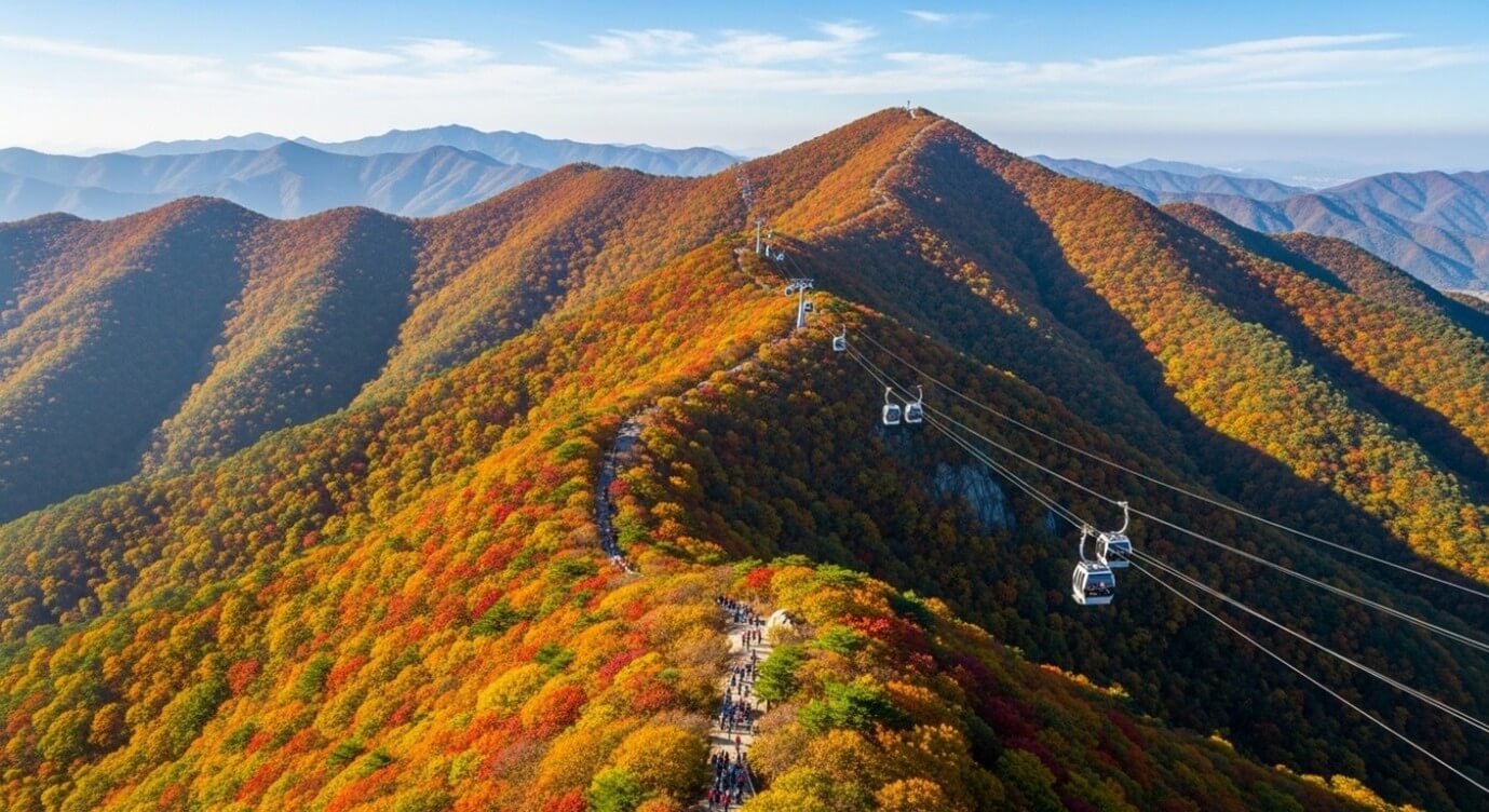 시라카와고 버스투어 완벽 가이드