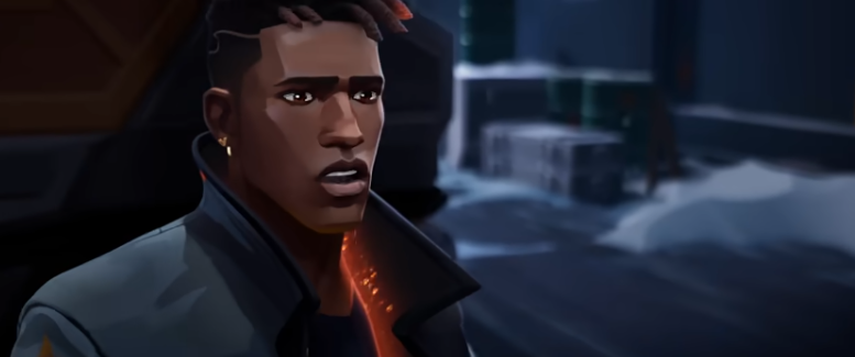 발로란트 전적검색10