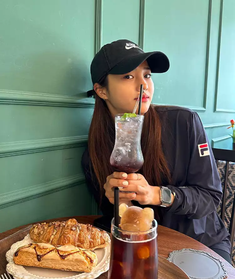 펜싱-홍효진-선수-키-프로필-오상욱-여자친구-인스타그램