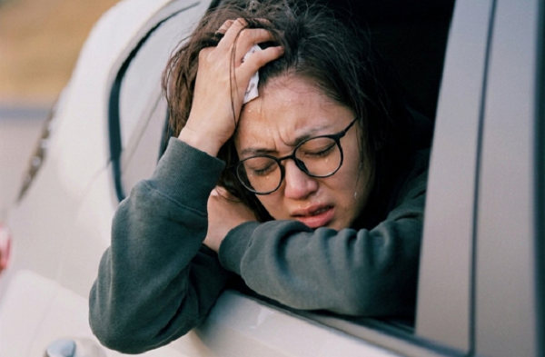 차만 타면 울렁거린다면? 멀미 안 하는 법과 원인, 해결법