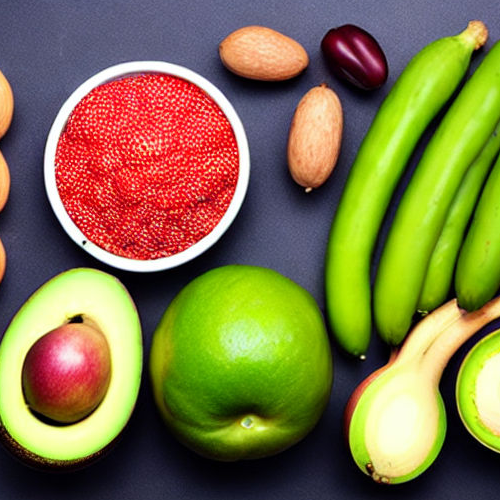 건강한 식습관을 위한 아미노산 섭취법