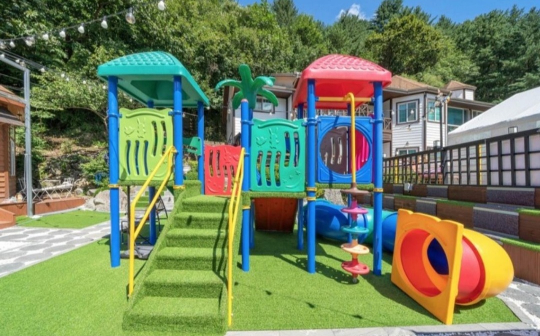 폴라리스 슬라이드