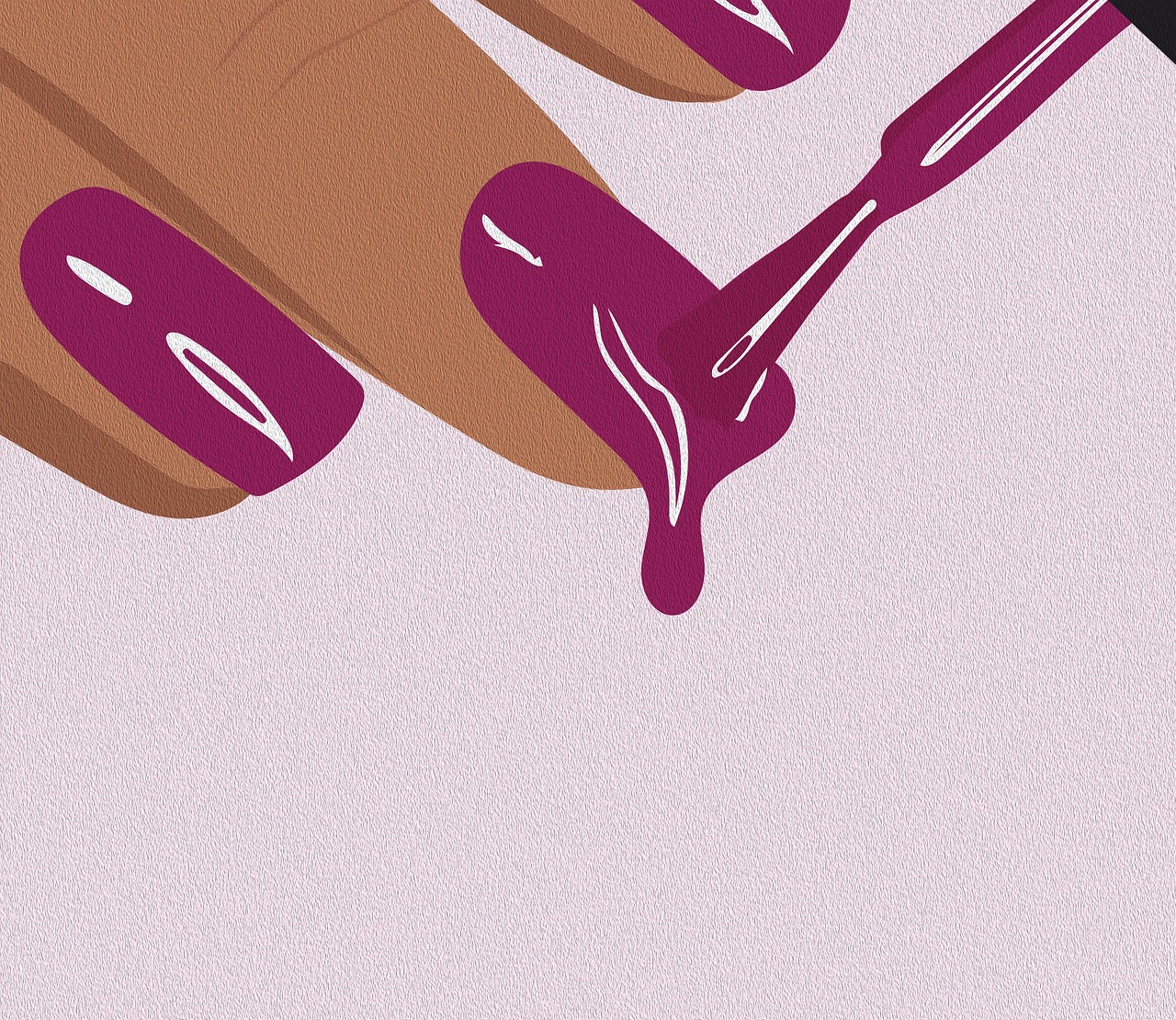 네일 초보자를 위한 셀프 젤네일 가이드