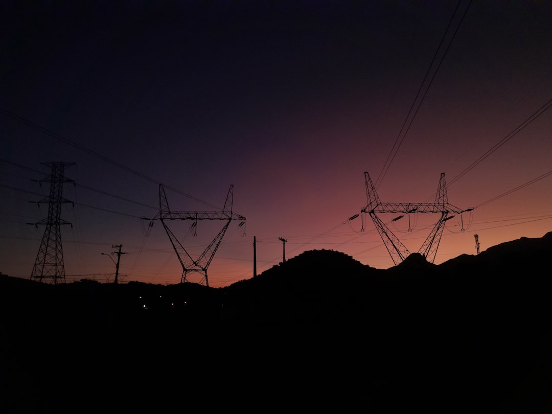 'Energy'