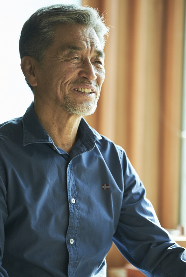 장사익 프로필 사진│나이&amp;#44; 고향&amp;#44; 학력&amp;#44; 가족까지