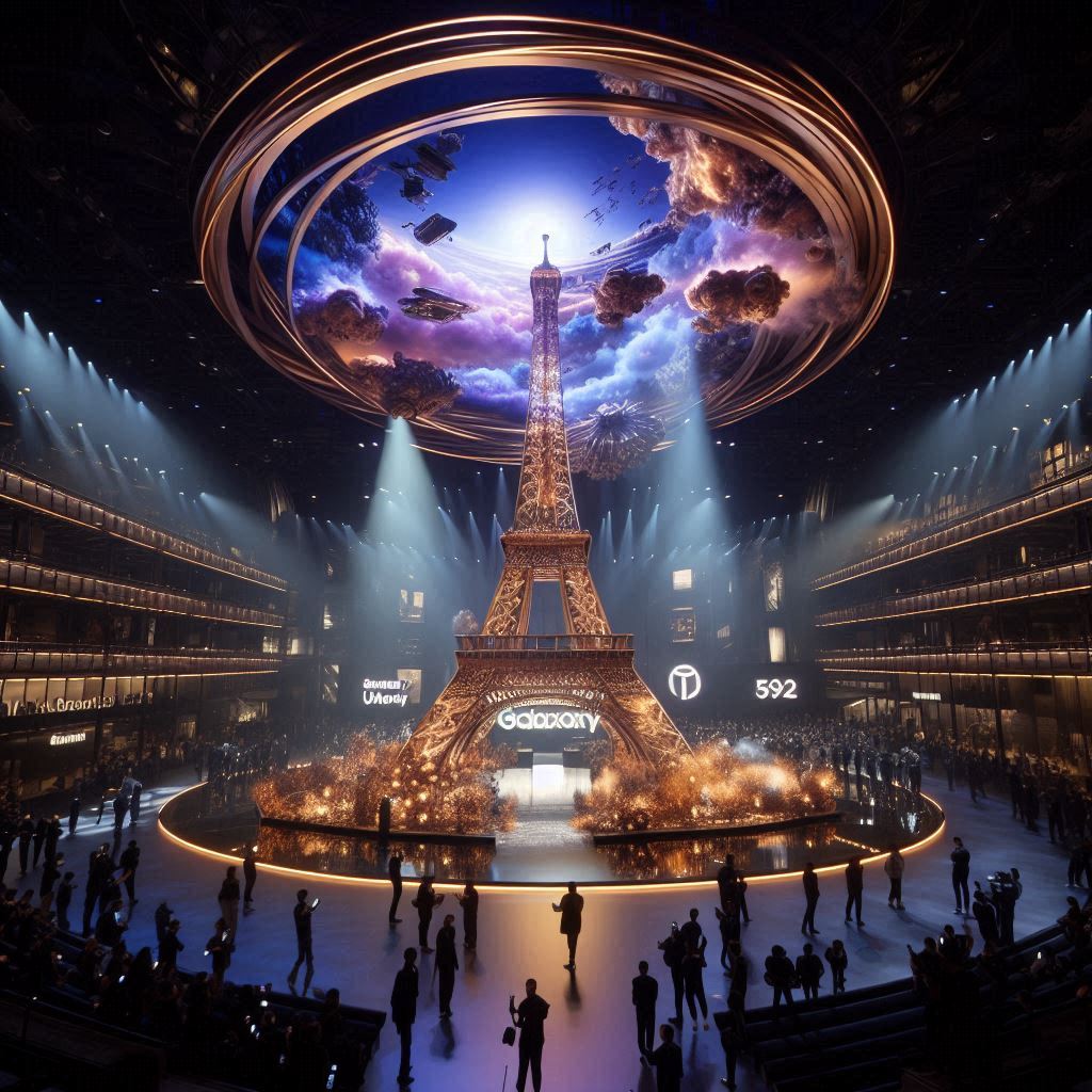 삼성 갤럭시 언팩 2024 갤럭시 Z 플립6 폴드6 스펙 