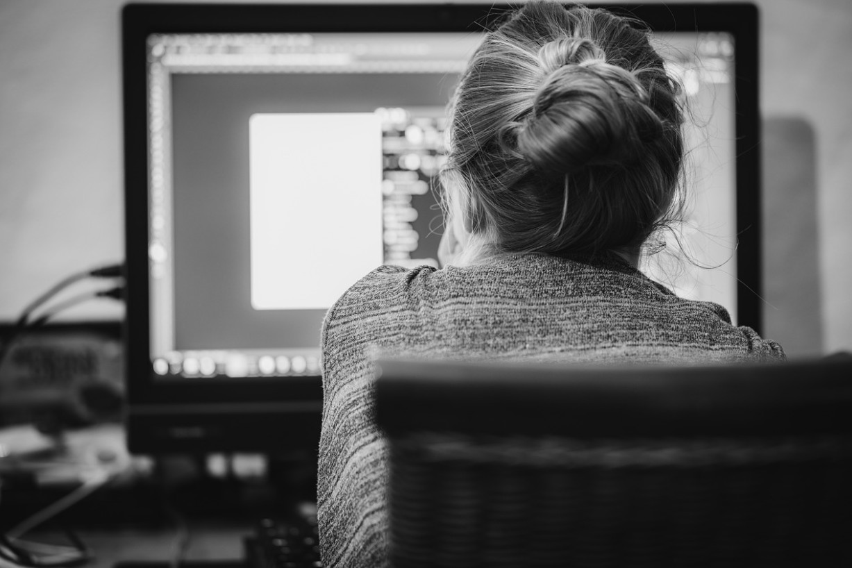 AI 그림의 한계와 극복 방법