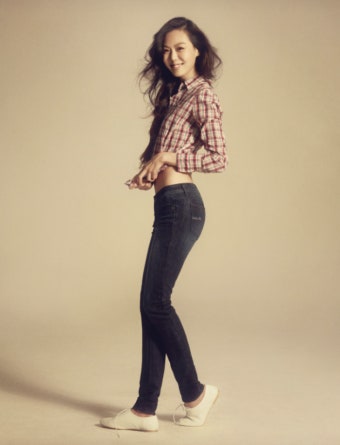 김민희 나이 홍상수 아들 출산 프로필-3