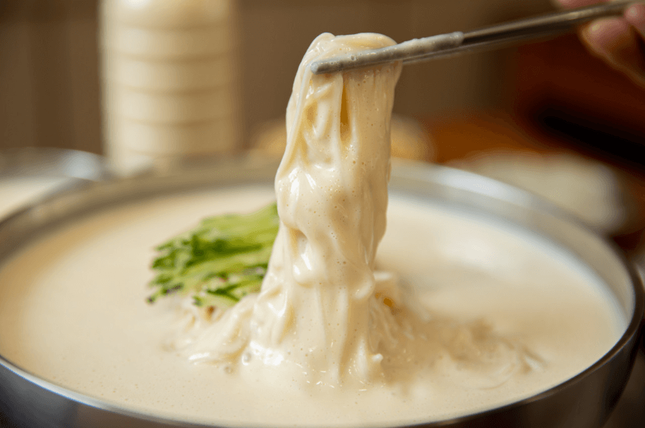 콩국수 맛집